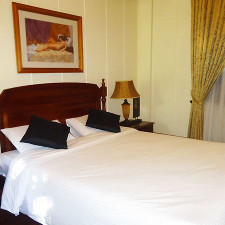 Hotel Casa Pelaez Cebu Zewnętrze zdjęcie