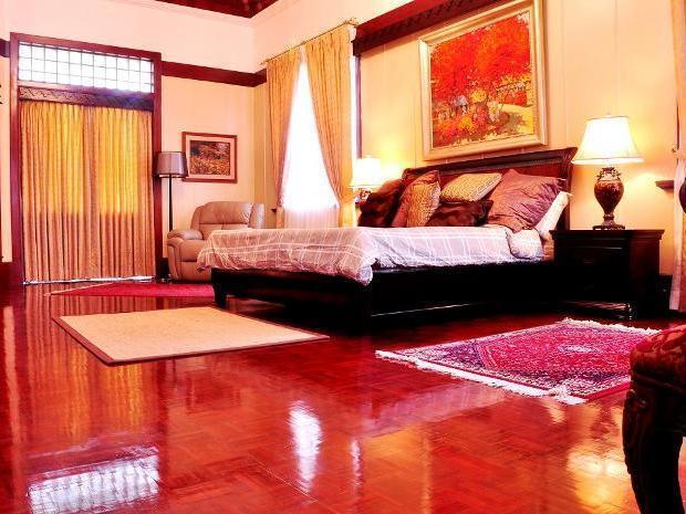 Hotel Casa Pelaez Cebu Zewnętrze zdjęcie