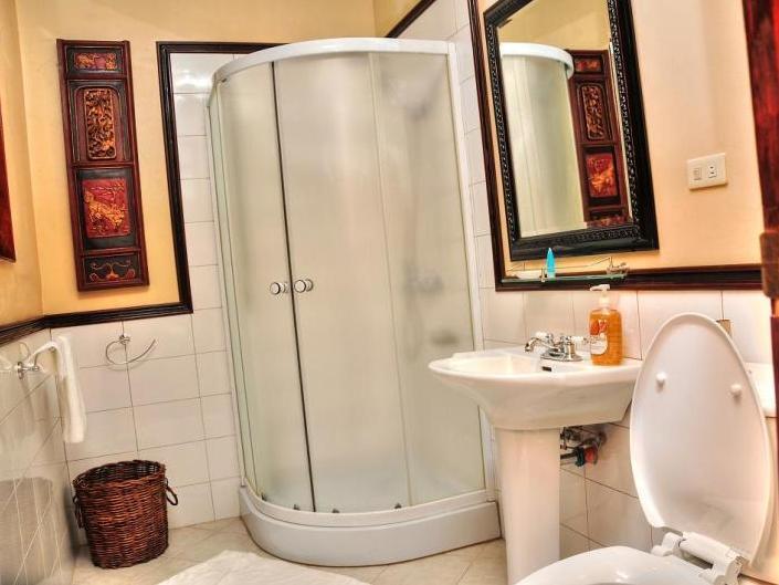 Hotel Casa Pelaez Cebu Zewnętrze zdjęcie
