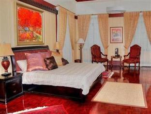 Hotel Casa Pelaez Cebu Zewnętrze zdjęcie