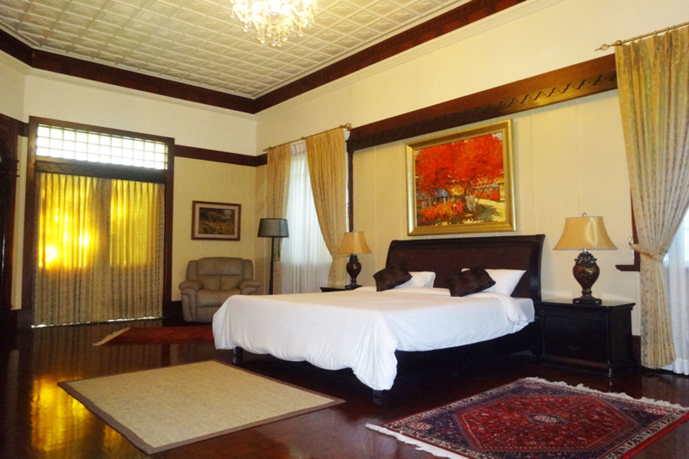 Hotel Casa Pelaez Cebu Zewnętrze zdjęcie