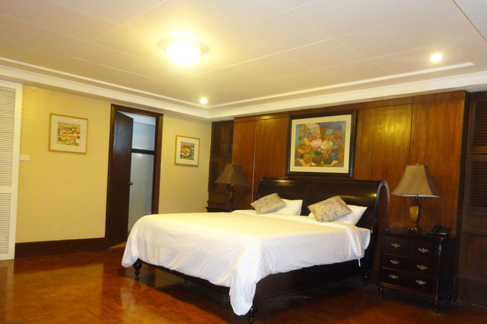 Hotel Casa Pelaez Cebu Zewnętrze zdjęcie