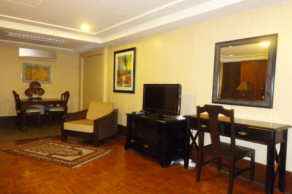 Hotel Casa Pelaez Cebu Zewnętrze zdjęcie