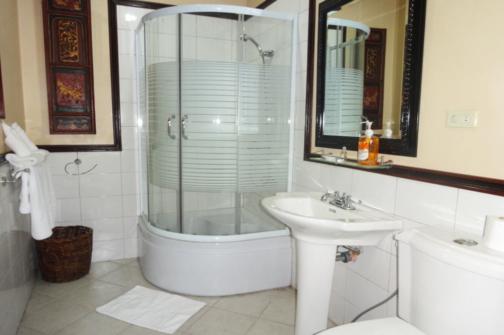 Hotel Casa Pelaez Cebu Zewnętrze zdjęcie