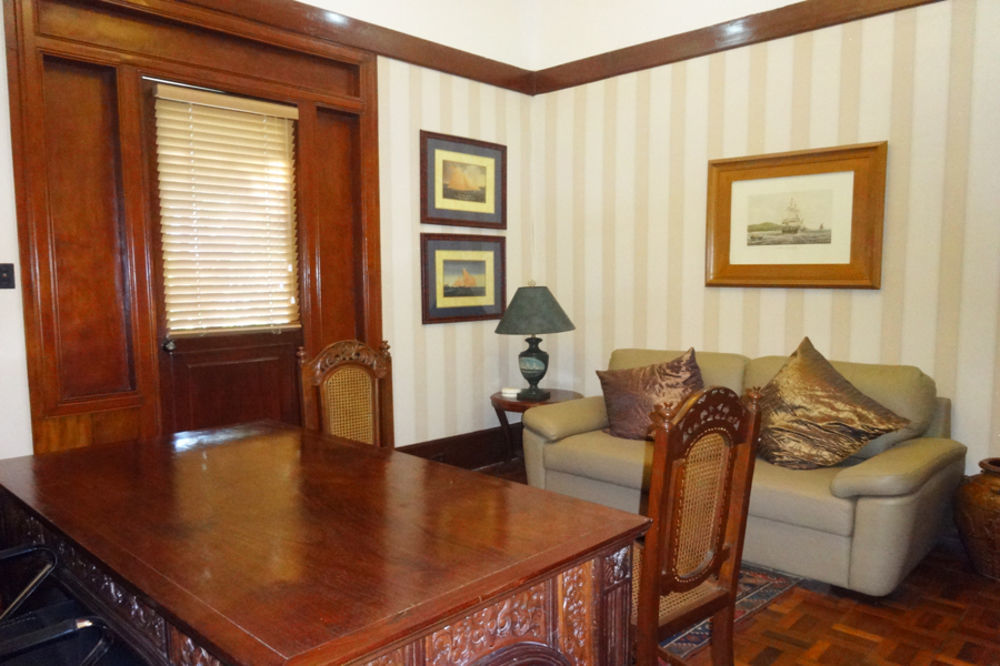Hotel Casa Pelaez Cebu Zewnętrze zdjęcie