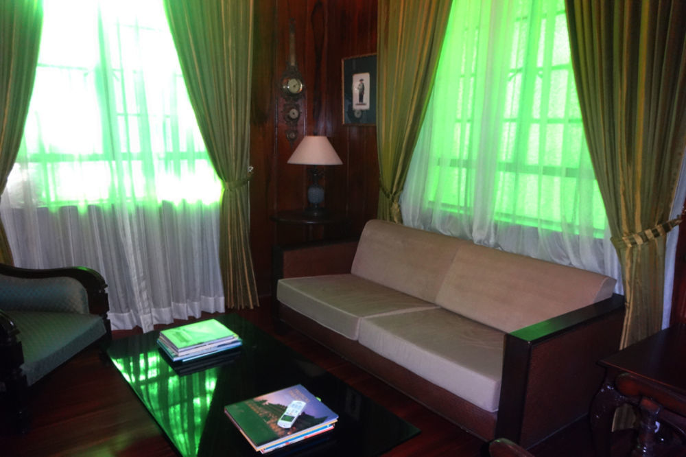 Hotel Casa Pelaez Cebu Zewnętrze zdjęcie